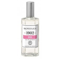 Berdoues Rose Woda koloska 125ml spray TESTER