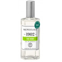 Berdoues The Vert Woda koloska 125ml spray TESTER