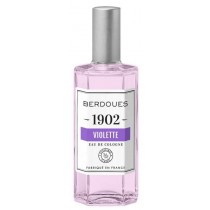 Berdoues Violette Woda koloska 125ml spray TESTER