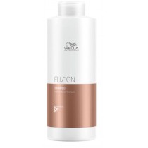 Wella Professionals Fusion Intense Repair Shampoo szampon odbudowujcy 500ml