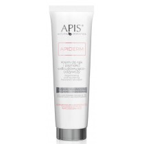 Apis Apiderm krem odbudowujco-odywczy do rk i paznokci 100ml