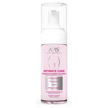 Apis Intimate Care delikatna pianka do higieny okolicy intymnej 150ml