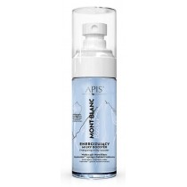 Apis Mont Blanc energizujcy milky booster 100ml