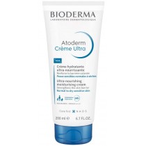 Bioderma Atoderm Creme Ultra krem nawilajcy i wzmacniajcy 200ml