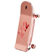 Carolina Herrera 212 Heroes Forever Young Woman Woda perfumowana 80ml spray