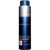 Clarins Men Line-Control Cream przeciwzmarszczkowy krem do twarzy do skry suchej 50ml
