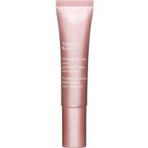 Clarins Total Eye Revive rewilalizujący krem pod oczy 15ml