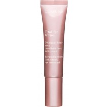 Clarins Total Eye Revive rewilalizujcy krem pod oczy 15ml