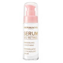 Dermacol Bio Retinol Serum serum do twarzy 30ml