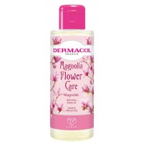 Dermacol Flower Care olejek do ciaa Magnolia 100ml