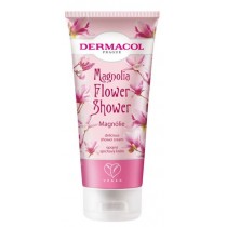 Dermacol Flower Shower Cream krem pod prysznic Magnolia 200ml