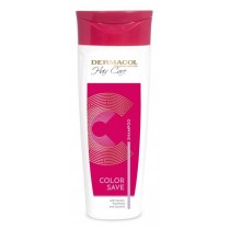 Dermacol Hair Care Color Save szampon do wosw 250ml