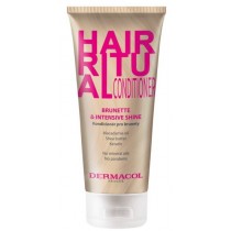 Dermacol Hair Ritual Brunette Conditioner odywka do wosw 200ml