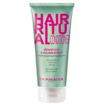 Dermacol Hair Ritual Grow & Volume Conditioner odywka do wosw 200ml