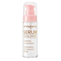 Dermacol Hyaluron Serum hialuronowe serum do twarzy 30ml