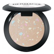 Dermacol Mineral Compact Powder puder z formu matujc 02 8,5g