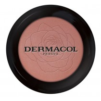 Dermacol Natural Powder Blush róż do policzków 02 5g