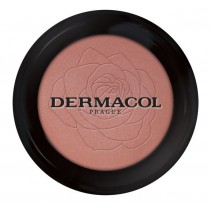 Dermacol Natural Powder Blush r do policzkw 02 5g