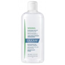 Ducray Sensinol szampon do wosw Ochrona Fizjologiczna 400ml
