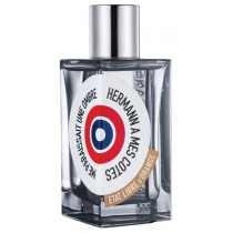 Etat Libre D`Orange Hermann A Mes Cotes Me Paraissait Une Ombre Unisex Woda perfumowana 50ml spray