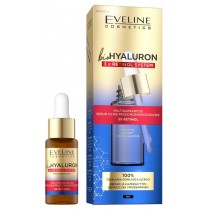 Eveline Biohyaluron 3xRetinol System multinaprawcze serum silnie przeciwzmarszczkowe na noc 3 x Retinol18ml