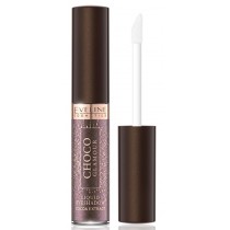 Eveline Choco Glamour cie� do powiek w p�ynie 06 6,5ml