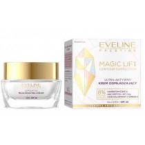 Eveline Magic Lift Contour Correction krem odmadzajcy na dzie SPF20 50ml