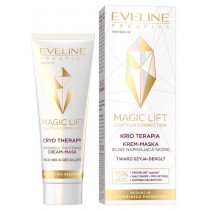 Eveline Magic Lift Contour Correction krem-maska napinajca skr 50ml