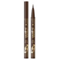 Eveline Variete eyeliner w pisaku Brown 2g