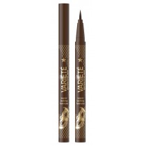 Eveline Variete eyeliner w pisaku Brown 2g