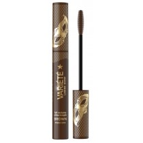 Eveline Variete Lashes Show pogrubiająco-wydłużający tusz do rzęs Brown 10ml