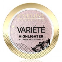 Eveline Variete rozwietlacz w kamieniu 01 4,5g