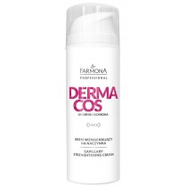 Farmona Professional Dermacos ukojenie i ochrona krem wzmacniajcy na naczynka 150ml