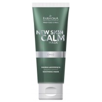 Farmona Professional New Skin Calm Mask maska agodzca do twarzy 200ml