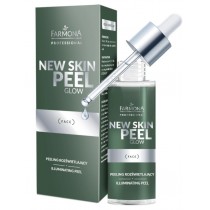 Farmona Professional New Skin Peel Glow peeling rozświetlający do twarzy 30ml