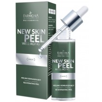 Farmona Professional New Skin Peel Well-Aging peeling odmadzajcy do twarzy 30ml