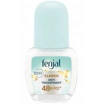 Fenjal Classic Creme roll-on kremowy dezodorant w kulce 50ml