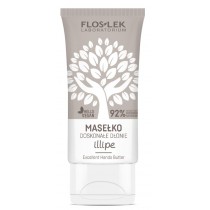 Floslek Doskonae Donie maseko do rk Illipe 50ml