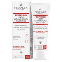 Floslek Hesperidin krem wzmacniający naczynka 50ml