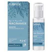 Floslek Niacinamide Booster seurm nawilajace 30ml