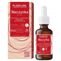 Floslek StopNaczynka koncentrat redukujcy zaczerwienienia 30ml