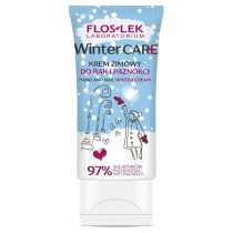 Floslek Winter Care krem zimowy do rk i paznokci 50ml