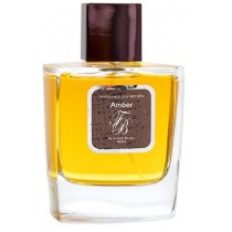 Franck Boclet Amber Woda perfumowana 100ml spray