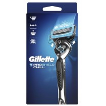 Gillette Proshield Chill Maszynka do golenia
