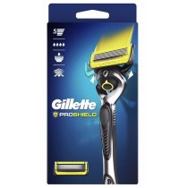 Gillette Proshield maszynka do golenia z wymiennym ostrzem