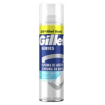 Gillette Series Shave Gel odwieajcy el do golenia 200ml
