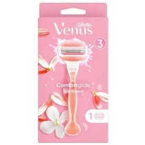 Gillette Venus Comfortglide Spa Breeze maszynka do golenia + wymienne ostrze