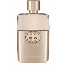 Gucci Guilty Pour Femme Woda toaletowa 50ml spray