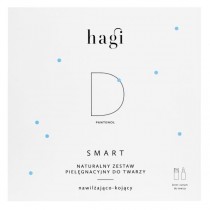 Hagi Smart D krem 30ml + serum 30ml