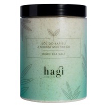 Hagi Sl do kpieli z Morza Martwego 1200g